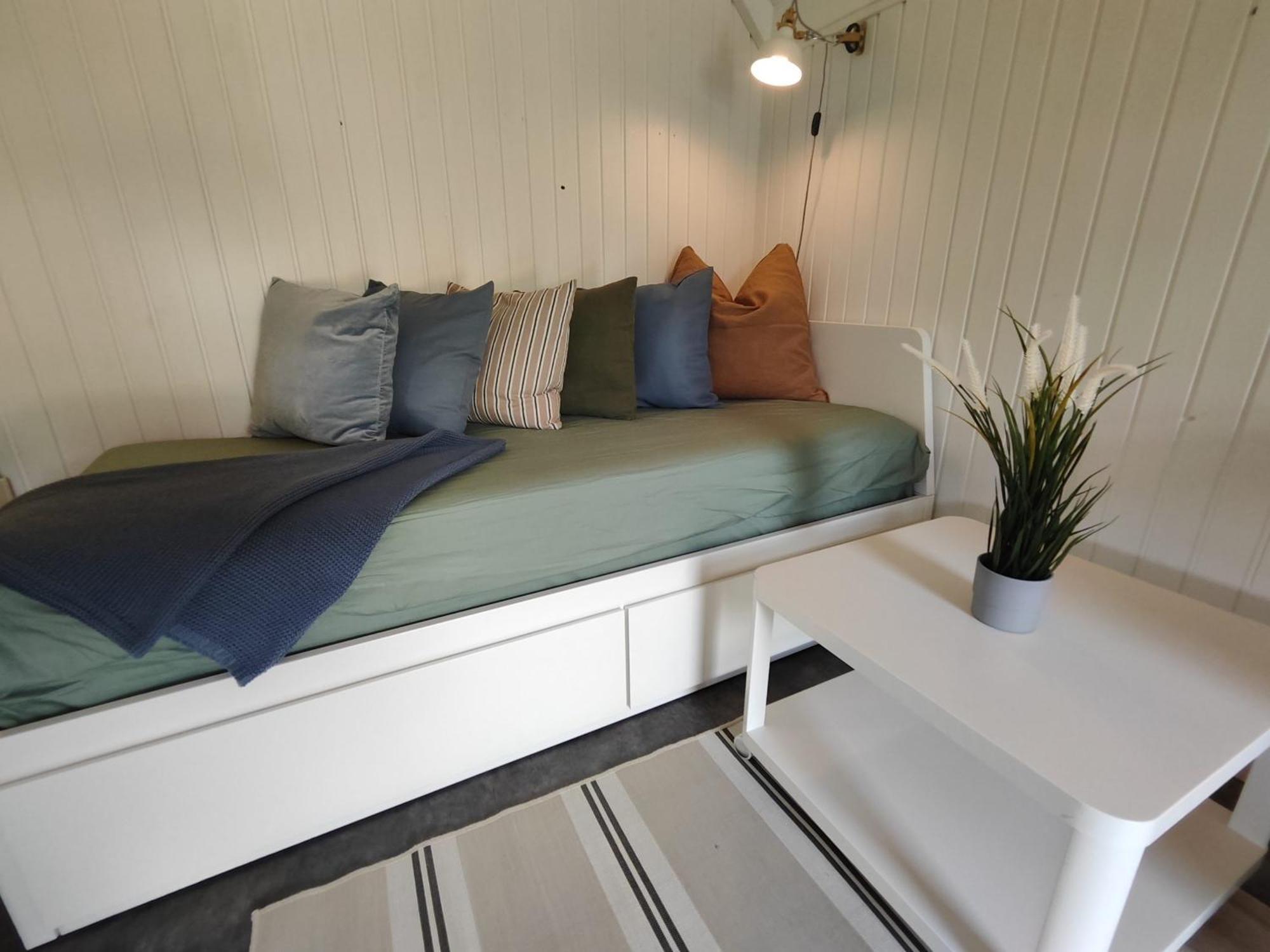 Tranum Klit Camping Og Hytteudlejning 브로우스트 외부 사진